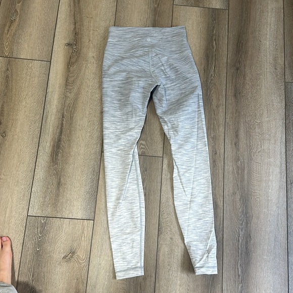 Lululemon Leggings - Picture 3 of 4